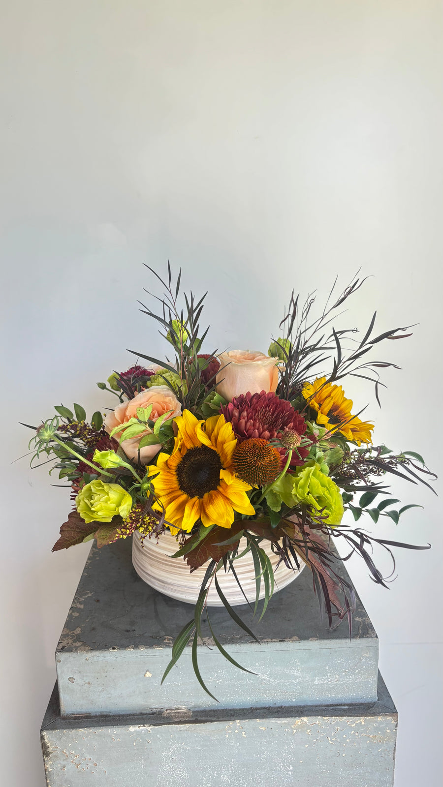 A little Holiday Home