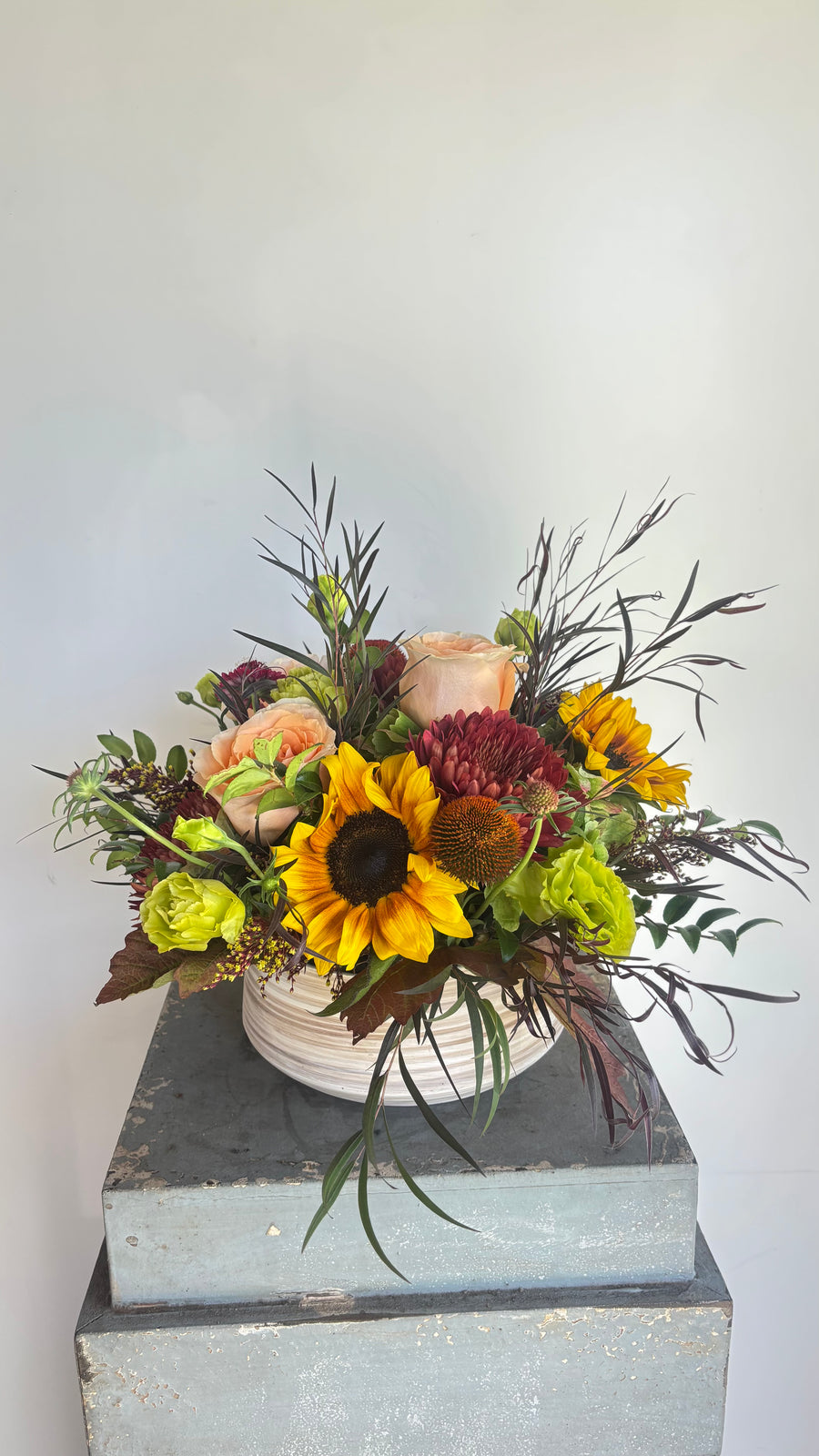 A little Holiday Home