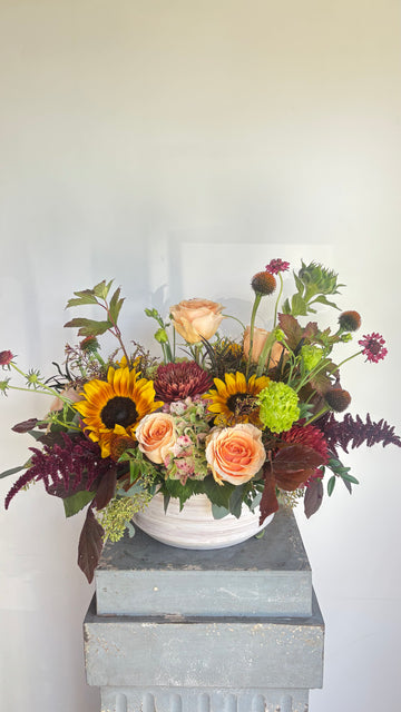 Home for the Holidays