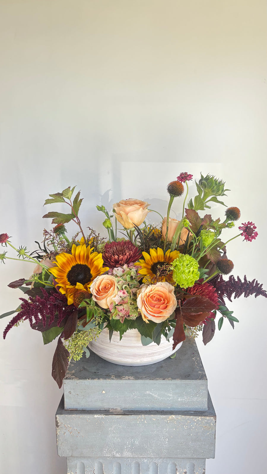 Home for the Holidays