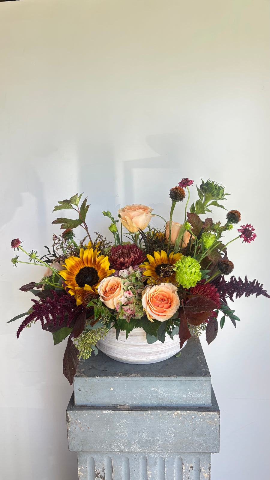 Home for the Holidays