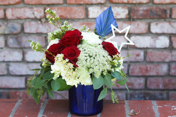 Patriotic Bouquet