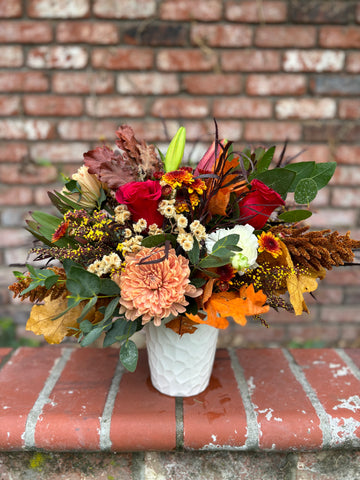 Colors of Autumn