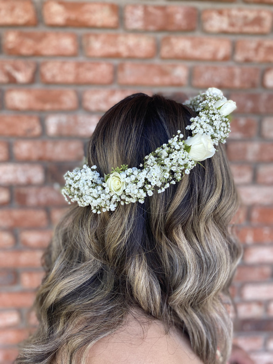 Flower Crown