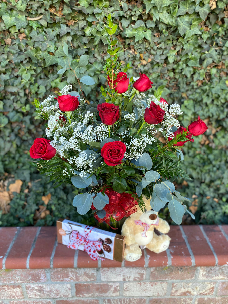 The Gift Of Romance