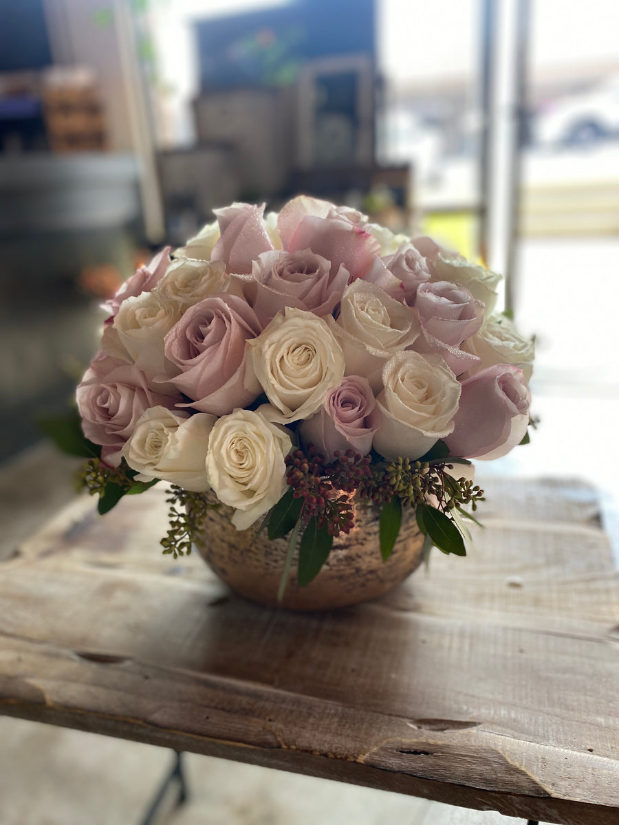 Four Dozen Ways To Say I Love You
