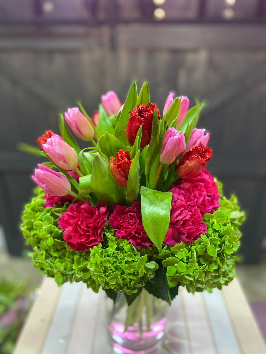 Tulip Tango