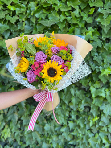 Graduation Bouquet