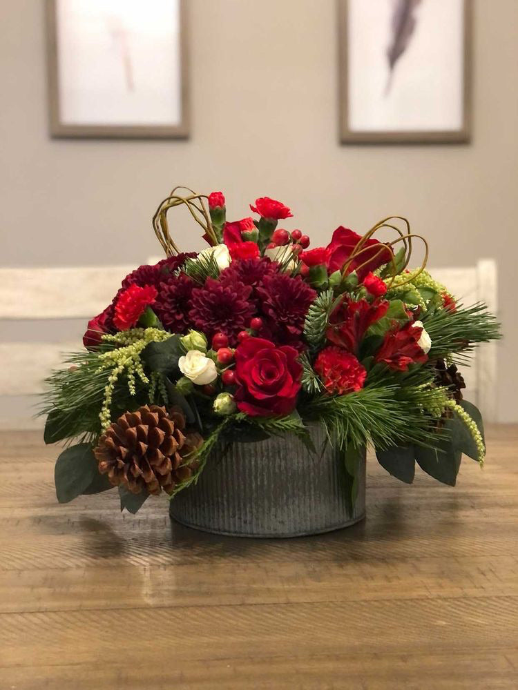 A Season Greetings