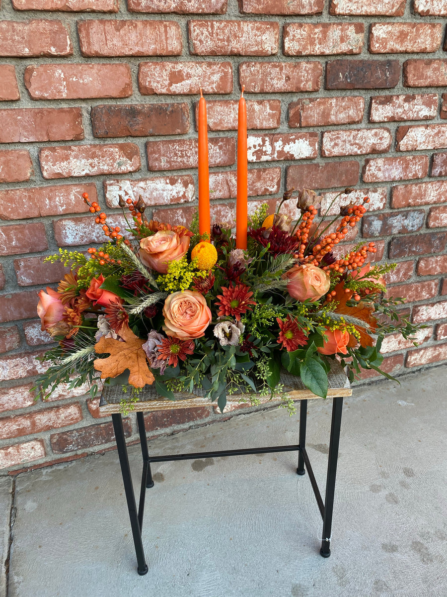 Fall Centerpiece
