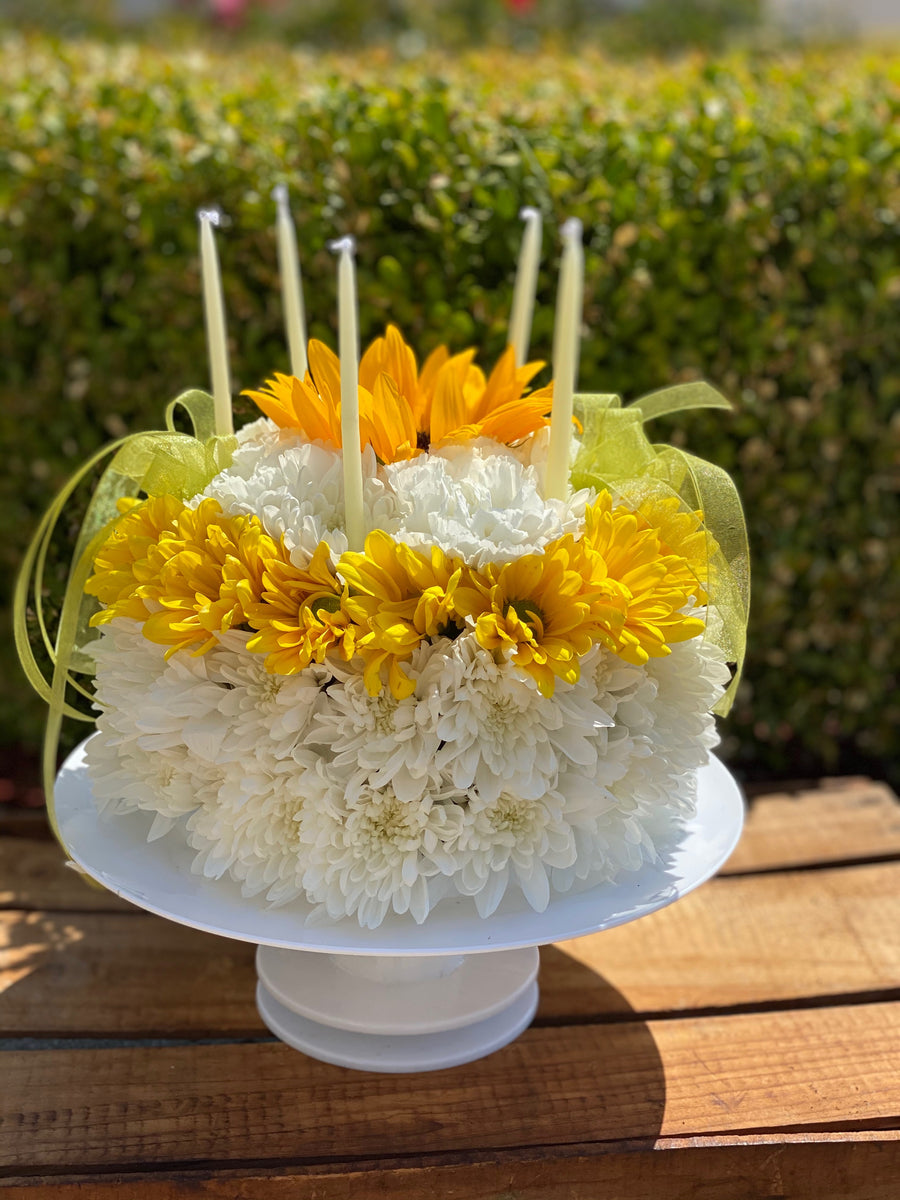 Summer Birthday