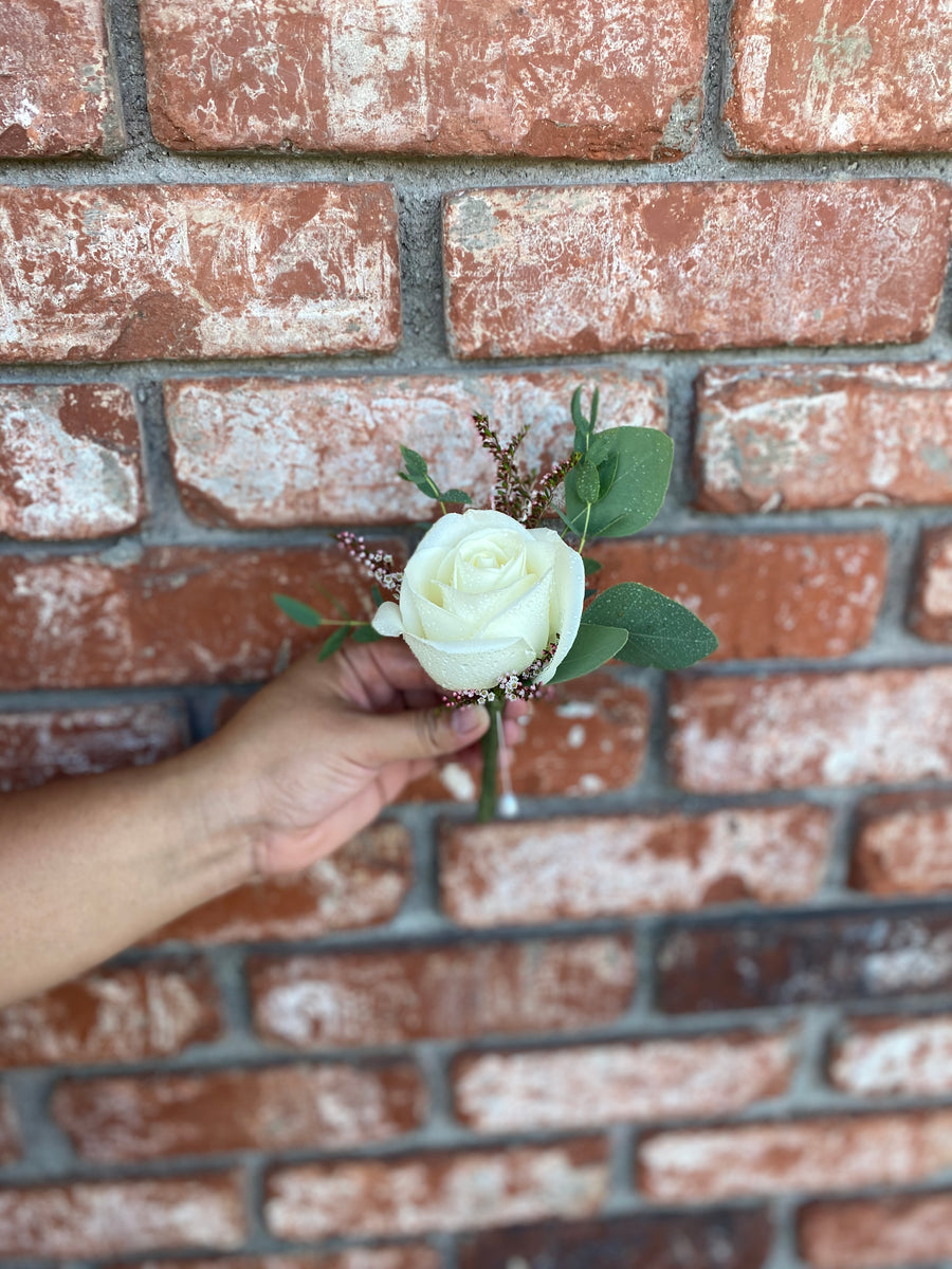 Elopement Wedding Package