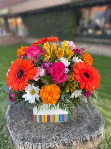 Birthday Bouquet