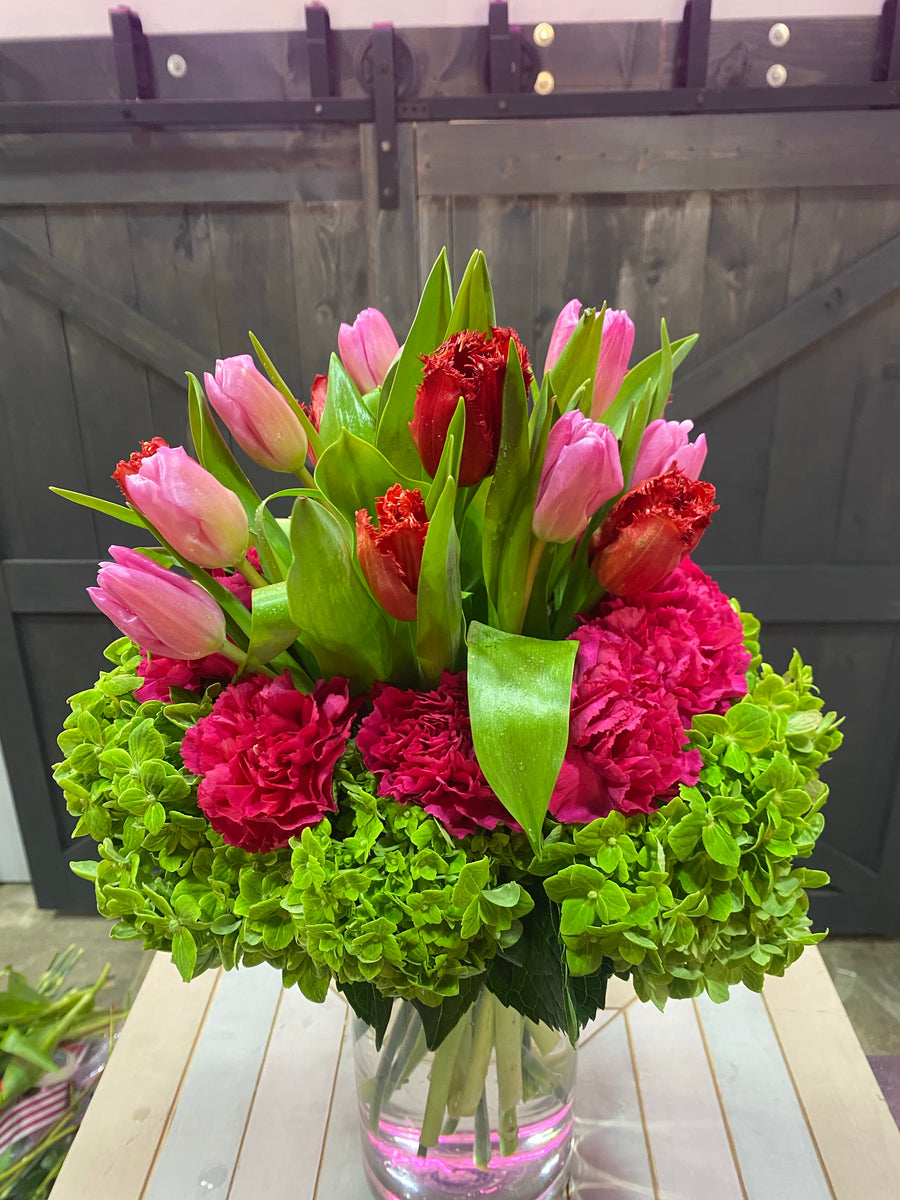 Tulip Tango