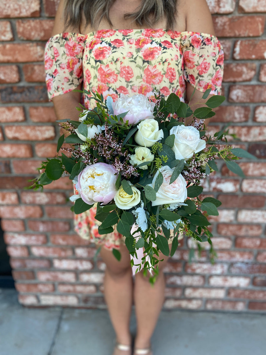 Elopement Wedding Package