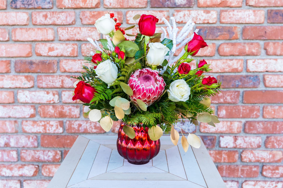 Winter Blooms